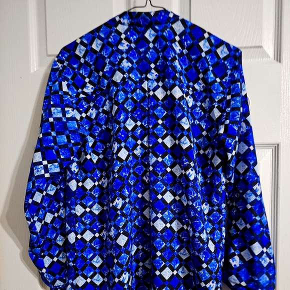 MICHAEL KORS LONG SLEEVES TOP BLOUSE - Picture 3 of 12